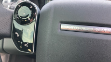 Land Rover Range Rover Sport 2.0 P400e HSE Dynamic Black 5dr Auto Estate